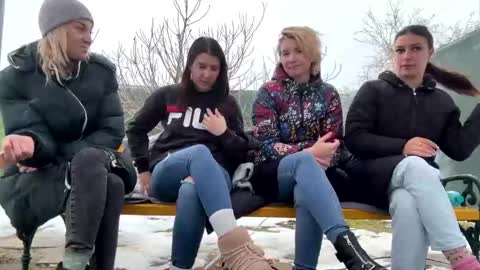 Snapshot of sexy07sexy chatting on 27, 2, 2025 Ana  Rusakova online show from 27, 2, 2025