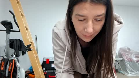 Snapshot of sexy07sexy chatting on 4, 10, 2025 Ana  Rusakova online show from 4, 10, 2025
