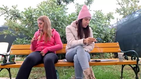 Snapshot of sexy07sexy chatting on 17, 10, 2025 Ana  Rusakova online show from 17, 10, 2025