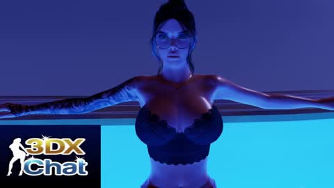 Mistress Cami online show from 18, 2, 2025