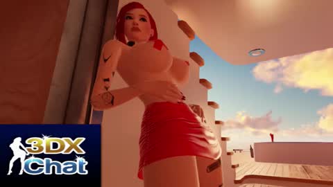 Mistress Cami online show from 31, 10, 2025