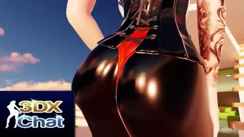 Mistress Cami online show from 18, 2, 2026