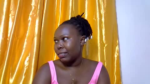 CurvyGoddess online show from 10, 1, 2026