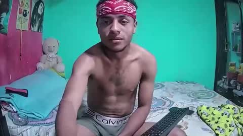 Snapshot of sexy_0boy chatting on 1, 2, 2026 Sebastian online show from 1, 2, 2026