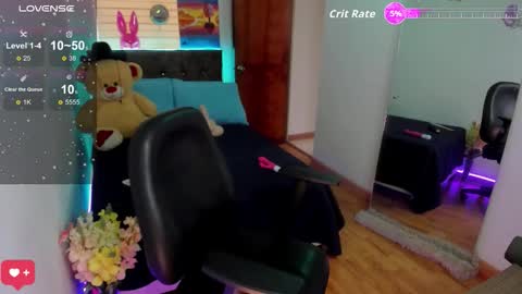 Snapshot of sexy_3512 chatting on 16, 3, 2026 LUXURY online show from 16, 3, 2026