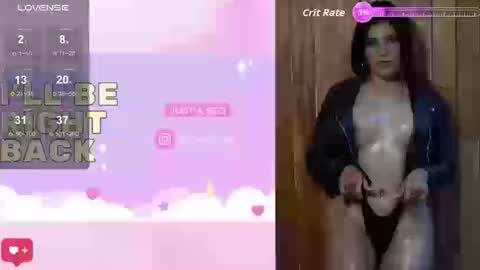 Snapshot of sexy_3512 chatting on 17, 3, 2026 LUXURY online show from 17, 3, 2026