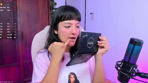 Snapshot of sexy__emma chatting on 15, 4, 2026 sexy__emma online show from 15, 4, 2026