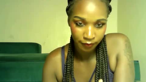 Snapshot of sexy_africana05 chatting on 10, 5, 2026 sexy_africana05 online show from 10, 5, 2026