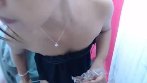 Snapshot of sexy_amarah19 chatting on 26, 3, 2026 sexy_amarah19 online show from 26, 3, 2026