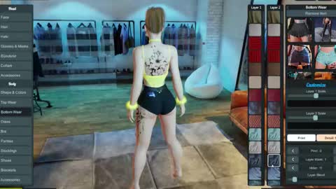 Ambar online show from 12, 9, 2025