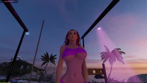 Ambar online show from 30, 9, 2025