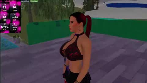 Ambar online show from 26, 3, 2026