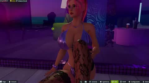 Ambar online show from 12, 6, 2026