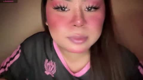 BREANNA online show from 28, 2, 2026