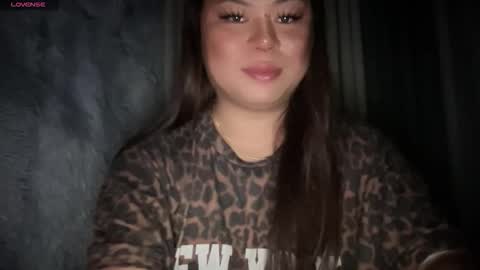 Snapshot of sexy_and_iknewit chatting on 10, 3, 2026 BREANNA online show from 10, 3, 2026