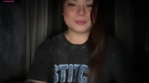 Snapshot of sexy_and_iknewit chatting on 17, 3, 2026 BREANNA online show from 17, 3, 2026