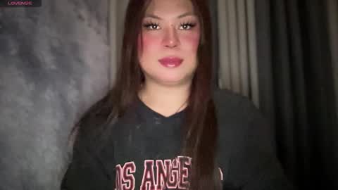 Snapshot of sexy_and_iknewit chatting on 18, 3, 2026 BREANNA online show from 18, 3, 2026