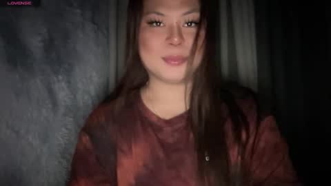 Snapshot of sexy_and_iknewit chatting on 24, 3, 2026 BREANNA online show from 24, 3, 2026