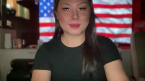 BREANNA online show from 11, 5, 2026