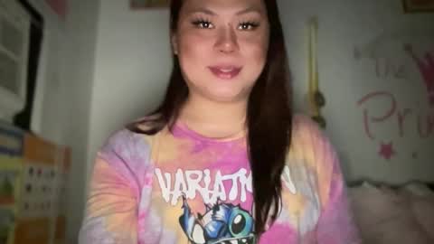BREANNA online show from 17, 5, 2026