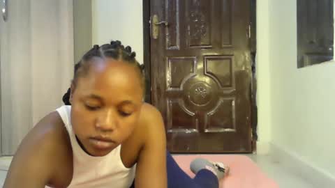 Ariana online show from 24, 1, 2025