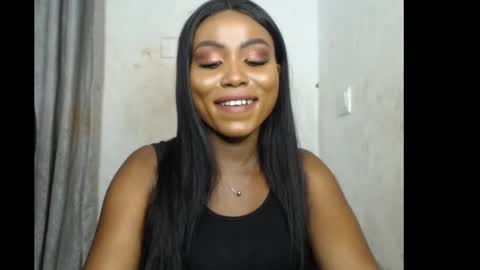 Sexy blackgirl2 online show from 27, 11, 2025