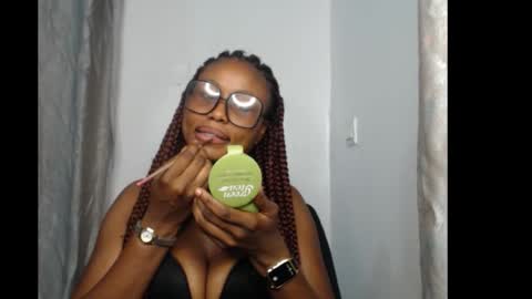 Sexy blackgirl2 online show from 17, 12, 2025