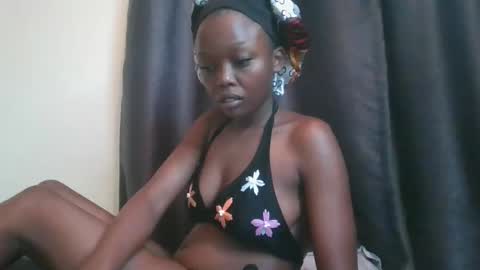 sexy_banny21 online show from 8, 2, 2026