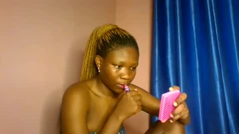 Snapshot of sexy_bellah1 chatting on 17, 7, 2026 bellah online show from 17, 7, 2026