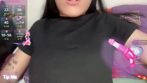 Snapshot of sexy_betany chatting on 16, 3, 2026 TANY online show from 16, 3, 2026