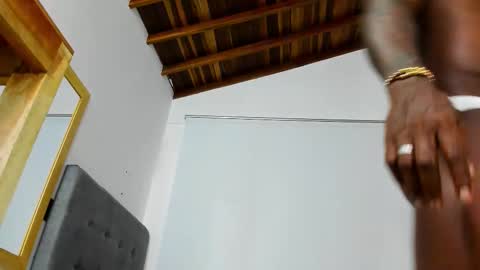 sexy blackman online show from 15, 1, 2026