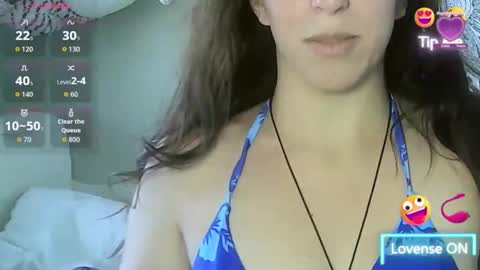 Snapshot of sexy_blitz1 chatting on 2, 5, 2026 sexy_blitz1 online show from 2, 5, 2026