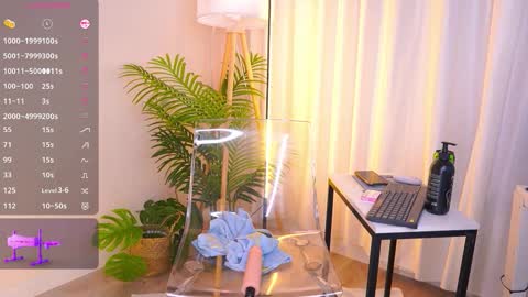 Snapshot of sexy_blonde_doll chatting on 16, 1, 2026 Lina online show from 16, 1, 2026