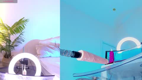 Snapshot of sexy_blonde_doll chatting on 19, 2, 2026 Lina online show from 19, 2, 2026