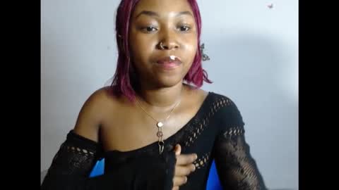 sexy_bluey247 online show from 14, 11, 2025
