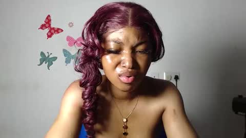 sexy_bluey247 online show from 18, 12, 2025