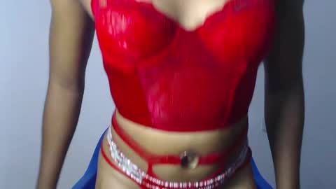 sexy_bluey247 online show from 12, 4, 2026