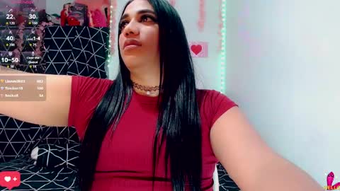 Snapshot of sexy_brunette2590 chatting on 22, 3, 2026 sexy_brunette2590 online show from 22, 3, 2026