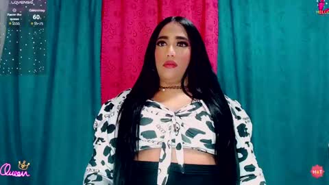 Snapshot of sexy_brunette2590 chatting on 16, 4, 2026 sexy_brunette2590 online show from 16, 4, 2026