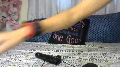 Snapshot of sexy_caramel8 chatting on 5, 11, 2025 sexy_caramel8 online show from 5, 11, 2025