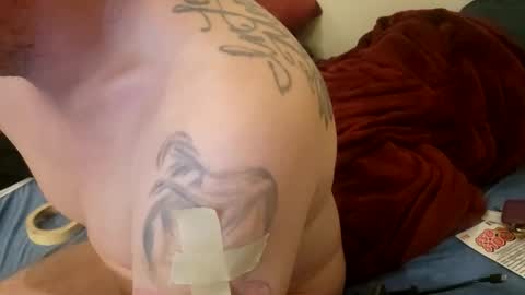 Cayden online show from 5, 12, 2024