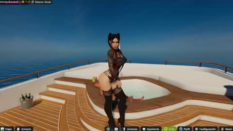 Snapshot of sexy_channel19 chatting on 25, 3, 2026 sexy_channel19 online show from 25, 3, 2026