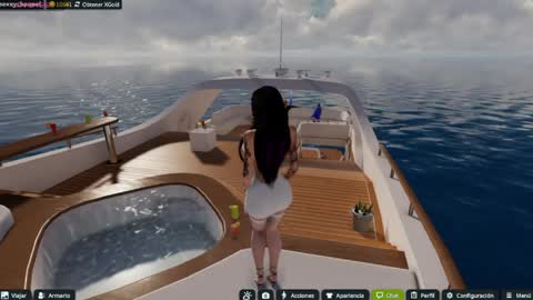 Snapshot of sexy_channel19 chatting on 11, 4, 2026 sexy_channel19 online show from 11, 4, 2026