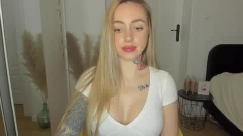 Snapshot of sexy_coralie chatting on 27, 2, 2025 C o r a l i e online show from 27, 2, 2025