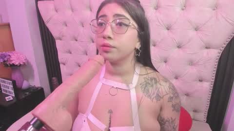  C R I S T A L  online show from 18, 3, 2026