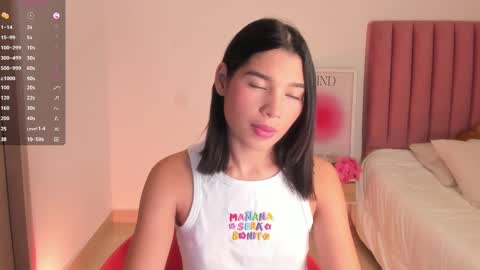 Snapshot of sexy_dreams19 chatting on 29, 1, 2025 My name is Keyty H. Welcome online show from 29, 1, 2025