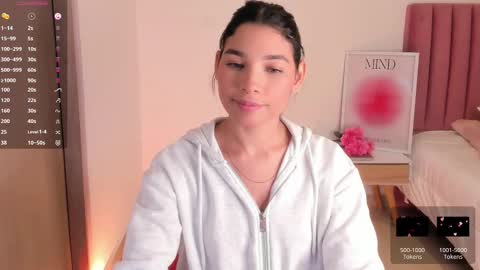 Snapshot of sexy_dreams19 chatting on 12, 2, 2025 My name is Keyty H. Welcome online show from 12, 2, 2025