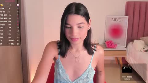 Snapshot of sexy_dreams19 chatting on 27, 2, 2025 My name is Keyty H. Welcome online show from 27, 2, 2025