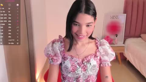 Snapshot of sexy_dreams19 chatting on 28, 2, 2025 My name is Keyty H. Welcome online show from 28, 2, 2025