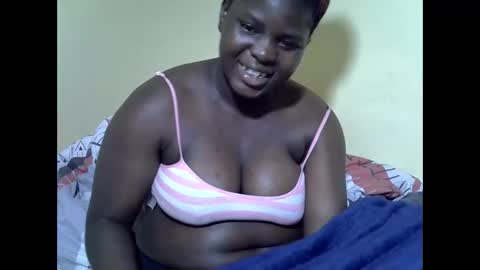 Snapshot of sexy_ebony20 chatting on 22, 9, 2025 ebony online show from 22, 9, 2025